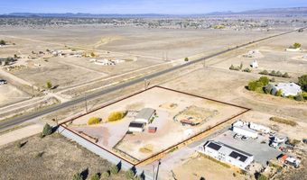 900 W Livernois Way, Chino Valley, AZ 86323