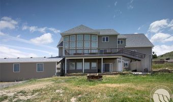 2587 Sage Mountain Rd, Billings, MT 59101