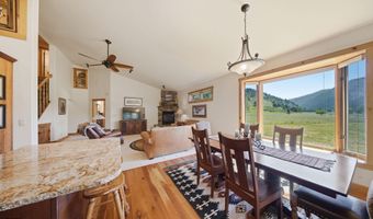 35 LUCY Cir, Alpine, WY 83128