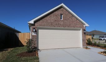 1230 Lancer Leap Dr, Alvin, TX 77511