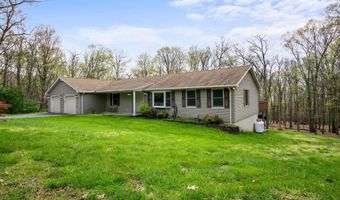 11513 NATIONAL Pike, Clear Spring, MD 21722