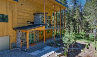 4327 BRIDGER Rdg, Ashton, ID 83420