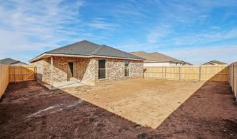 3003 Swenson St, Amarillo, TX 79124