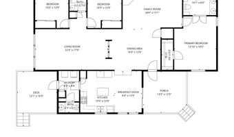 2578 WILLIAMSVILLE Rd, Houston, DE 19954