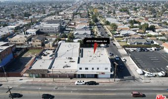 4351 S Western Ave, Los Angeles, CA 90062