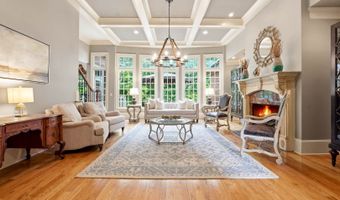6244 Arnall Ct NW, Acworth, GA 30101