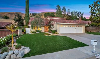 5792 Carell Ave, Agoura Hills, CA 91301