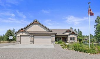 225 Aurora Way, Athol, ID 83801