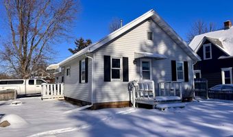 732 W BELL Ave, Appleton, WI 54914