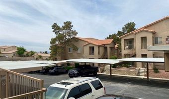 2110 Los Feliz St 2037, Las Vegas, NV 89156