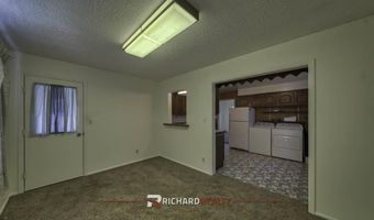 705 S 6th St, Basin, WY 82410