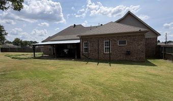 178 CLEMETINE Rd, Atoka, TN 38004
