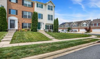 634 SNOWBERRY Way, Aberdeen, MD 21001