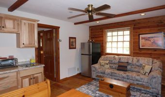 10 County Road 2074, Alpine, AZ 85920