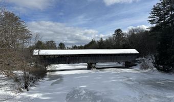 Lot # 02 North Road, Parsonsfield, ME 04047