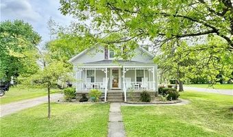 311 N Church St, Austin, IN 47102