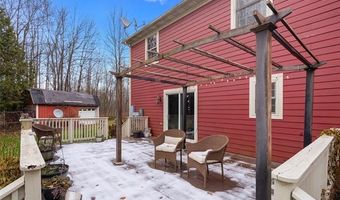 2222 Loree Rd, Applegate, MI 48401