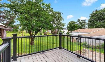 643 Washington Dr, Arnold, MO 63010