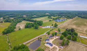 21 Sherman Blankenship Rd, Beech Bluff, TN 38313