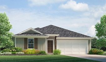 5307 Bachman Ct Plan: Edison, Baker, LA 70811