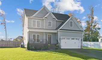 206 Eliza Ln, Aylett, VA 23009