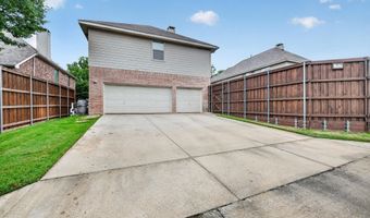 915 Saratoga Dr, Allen, TX 75013