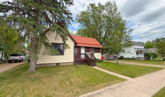 1325 EDISON St, Antigo, WI 54409