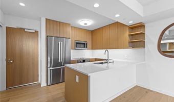 1388 Kapiolani Blvd 2903, Honolulu, HI 96814