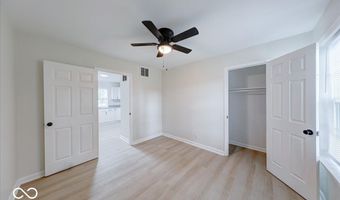 3725 Carson Ave, Indianapolis, IN 46227