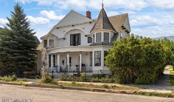 321 W 6th, Anaconda, MT 59711
