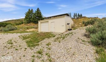 277 Southfork Rd, Cody, WY 82414