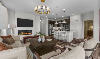 3263 Wrangler Dr, Bargersville, IN 46106