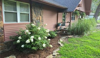 15 Finger Cir, Bella Vista, AR 72715