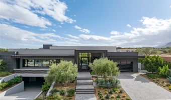 43 Crested Cloud Way, Las Vegas, NV 89135