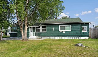 1801 Cleveland Ave, Anchorage, AK 99517