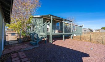 2515 N Aztec Pl, Chino Valley, AZ 86323