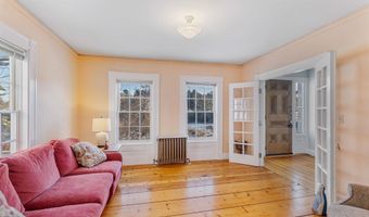 492 Tucker Rd, Calais, VT 05667