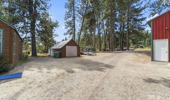 739 S Main St, Cascade, ID 83611