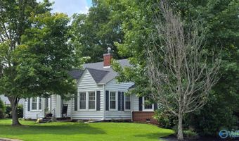 301 S Carlisle St, Albertville, AL 35950