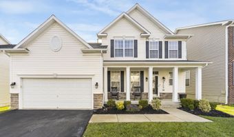 9709 TRAVER St, Bowie, MD 20721