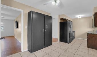 601 Libra St, Altus, OK 73521