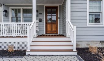 105 11th Ave, Belmar, NJ 07719