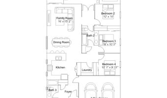 8564 S PLACITA REATA, Vail, AZ 85641