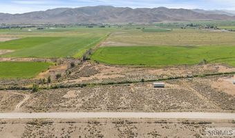 Tbd King Mountain Road, Arco, ID 83213