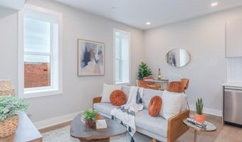 933 N Street NW 407, Washington, DC 20001