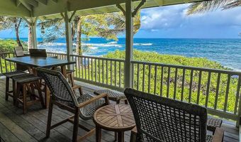 7324 ALEALEA Rd, Hanalei, HI 96714