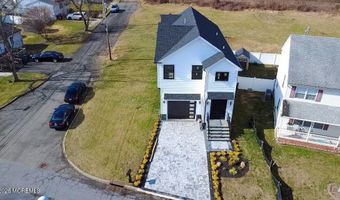 95 Kennedy Ave, Aberdeen, NJ 07721