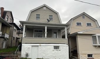 1814 2nd St, Altoona, PA 16601