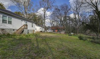 362 Hill St, Batesburg, SC 29006
