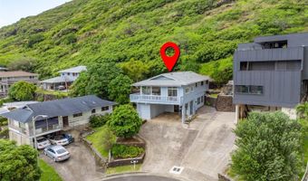 6003 Elelupe Pl, Honolulu, HI 96821